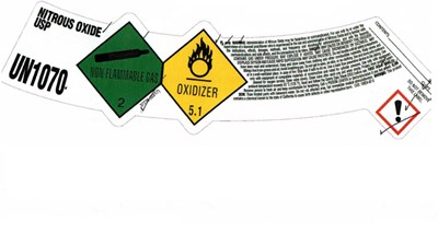 Nitrous Oxide (Nitrous Oxide)